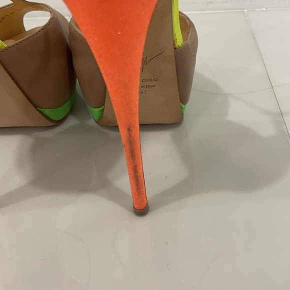 Giuseppe Zanotti pumps - Picture 4 of 5